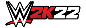 WWE 2K22 fansite